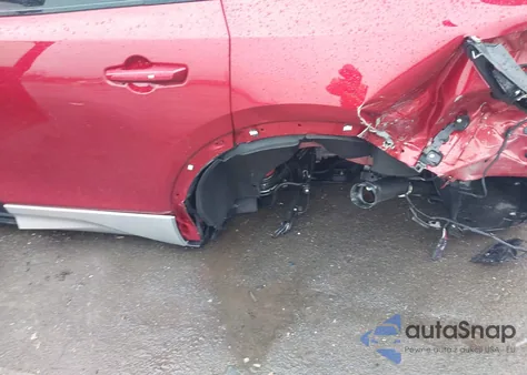 2024 Acura Zdx A-Spec z USA, uszkodzony, nr VIN 4W5KHNRL9RZ519748